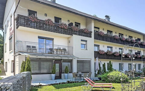 Velden am Wörthersee 37: Balkon, Estate, Garten, Villa, Hotel, Hof, Bauernhaus, Veranda