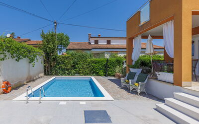 Villa Alba