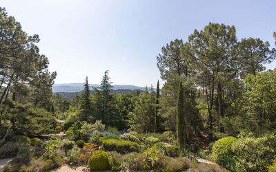 La Tourelle des Ocres