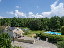 Villa Le Selve
