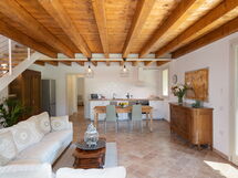 Villa Le Selve