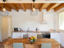 Villa Le Selve