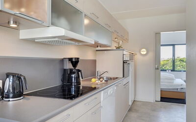 Marinus - 100M from the Sea