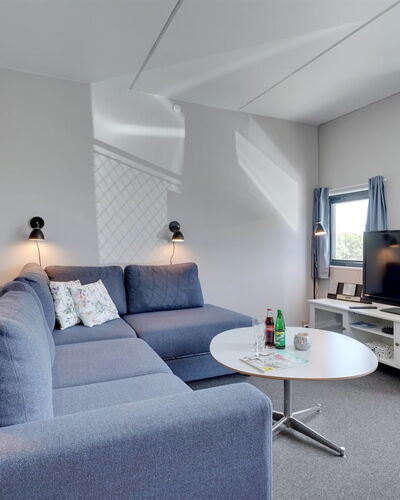 Marinus - 100M from the Sea