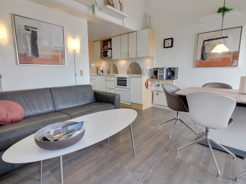 urban - 100m From The Sea