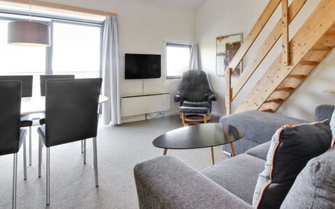 birta - 100m From The Sea In Western Jutland
