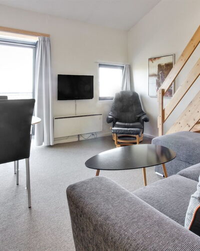 birta - 100m From The Sea In Western Jutland