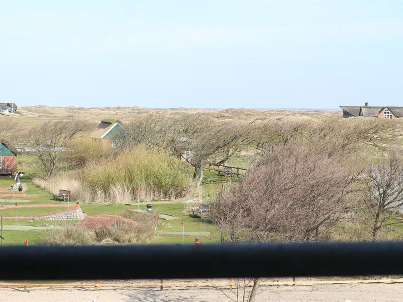 sven - 100m From The Sea In Western Jutland