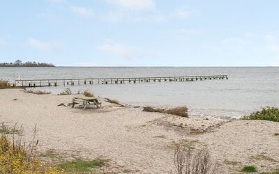 Maybrit - 50M from the Sea
