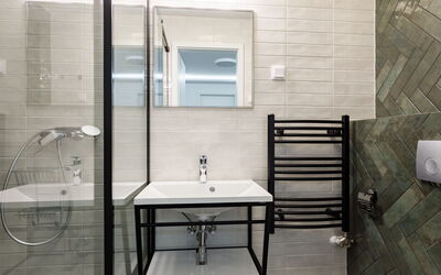 Unterkunft:&nbsp;Park 6 101.5