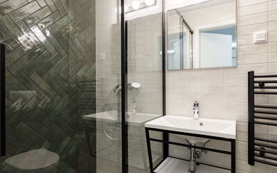 Unterkunft:&nbsp;Park 6 101.5