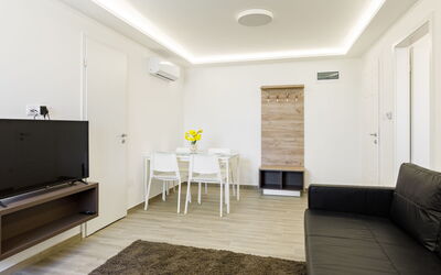 Unterkunft:&nbsp;Park 6 101.5