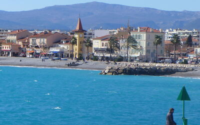 Cagnes-Sur-Mer 160