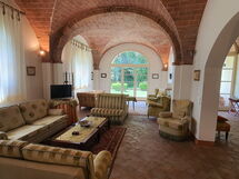 Villa La Contessa