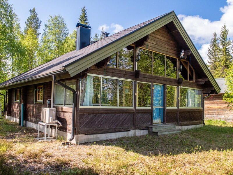Kotimökki