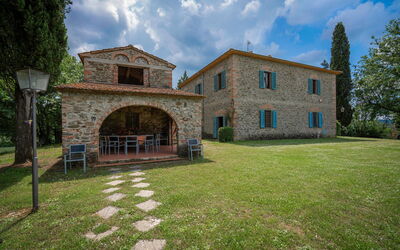 Villa Belvedere - Ambra