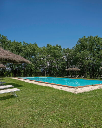 Villa Belvedere - Ambra