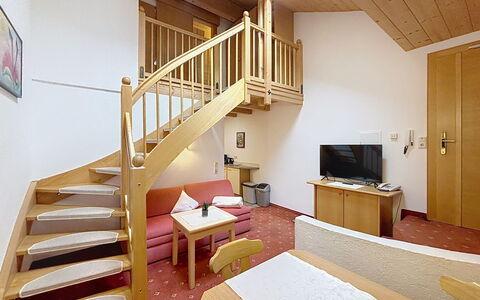 Ischgl 111: Interior Design, Flooring, Fussboden, Möbel, Zuhause, Zimmer, Decke, Hotel, Schlafzimmer, Wohnzimmer