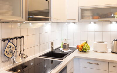 Unterkunft:&nbsp;Achterwasser App. 5 160.3