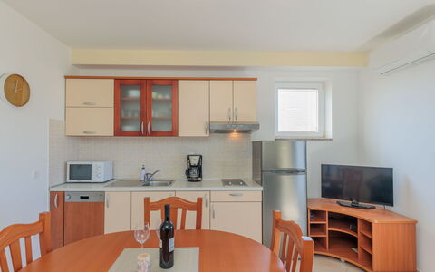 Unterkunft:&nbsp;Irena 127.2