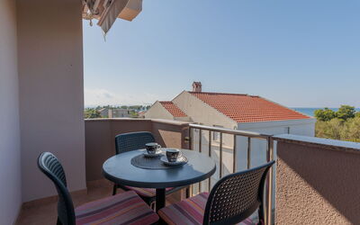 Unterkunft:&nbsp;Irena 127.2