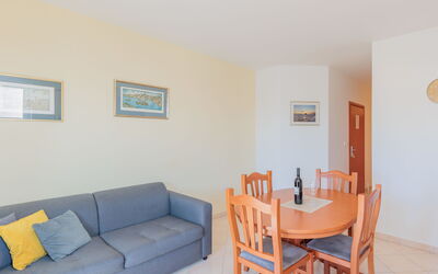 Unterkunft:&nbsp;Irena 127.2