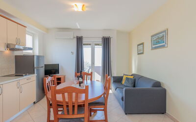 Unterkunft:&nbsp;Irena 127.2