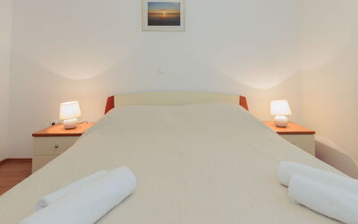 Unterkunft:&nbsp;Irena 127.2