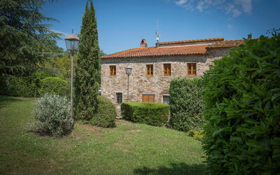 Fonte Nuova by Geco Vacation Rentals