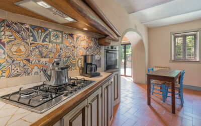 Fonte Nuova by Geco Vacation Rentals
