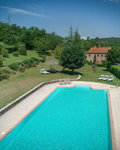 Fonte Nuova by Geco Vacation Rentals