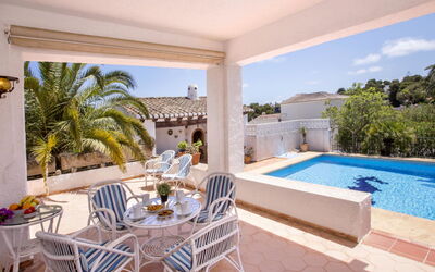 Casa Moser