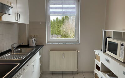 Unterkunft:&nbsp;Seemöwe Lilli 182.3