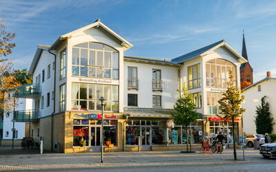 Unterkunft:&nbsp;Parkresidenz Sanssoucis 198.2