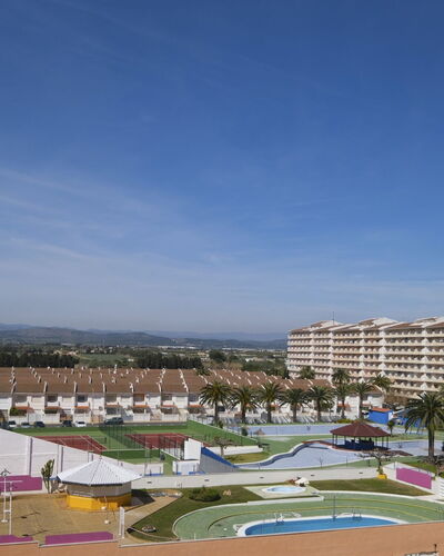 Peñismar Garden