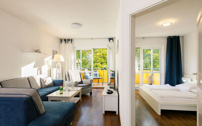 Unterkunft:&nbsp;Möwe 211.2