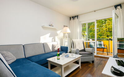 Unterkunft:&nbsp;Möwe 211.2