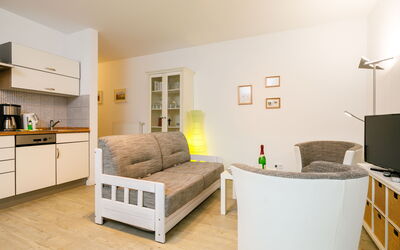 Unterkunft:&nbsp;Nixe 211.1