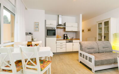 Unterkunft:&nbsp;Nixe 211.1