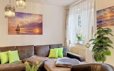 Unterkunft:&nbsp;Mine Hygge 275.4