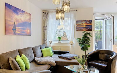 Unterkunft:&nbsp;Mine Hygge 275.4