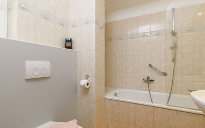 Unterkunft:&nbsp;Luise von Preußen (App. 205) 106.1