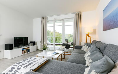 Unterkunft:&nbsp;App. 48 Residenz Bellevue 190.4