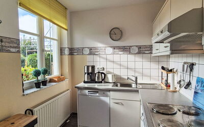Unterkunft:&nbsp;Bellevue 190.5