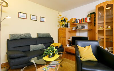 Bungalow Bernitzki