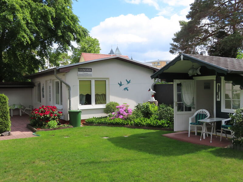 Bungalow Bernitzki