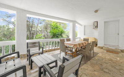 Casa Marakesh