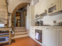 Casa Anita - Castellina In Chianti - Granaio, Tosc