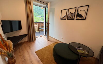 Unterkunft:&nbsp;Apartement Haus Dankl 100.1