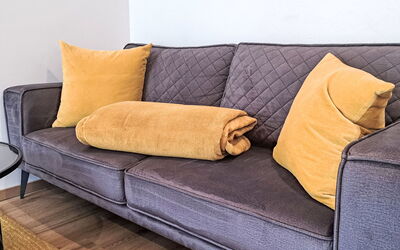 Unterkunft:&nbsp;Apartement Haus Dankl 100.1